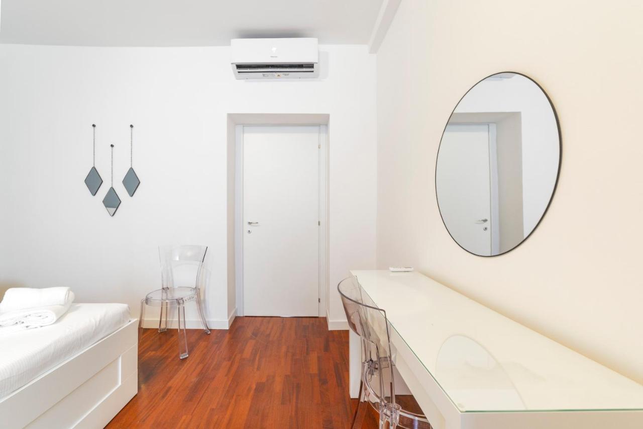 Roomy Apartment Close To Subway M5! Mailand Exterior foto
